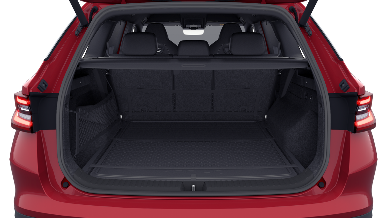 Slika: Kodiaq Sportline 1.5 TSI mHEV DSG