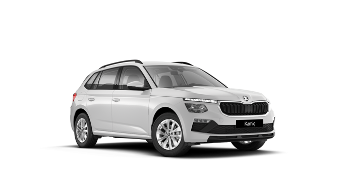 Slika: Kamiq Easy 1.0 TSI DSG