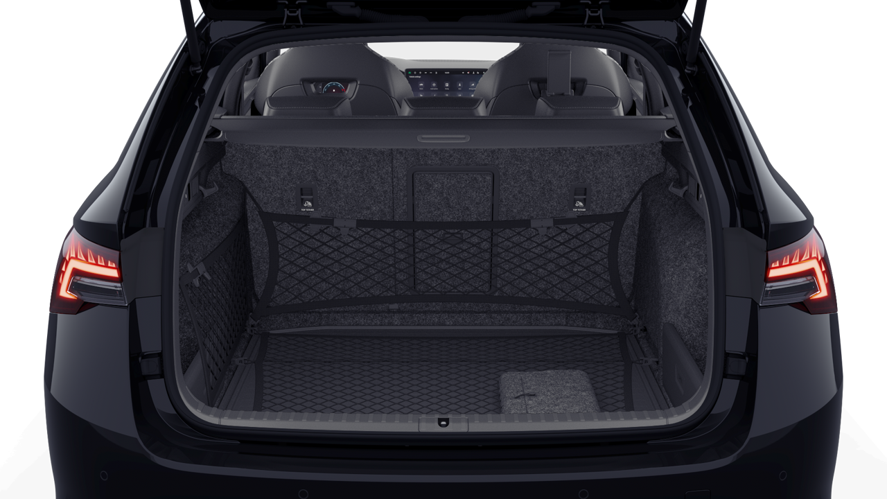 Slika: Octavia Combi Family SL1.5 TSI