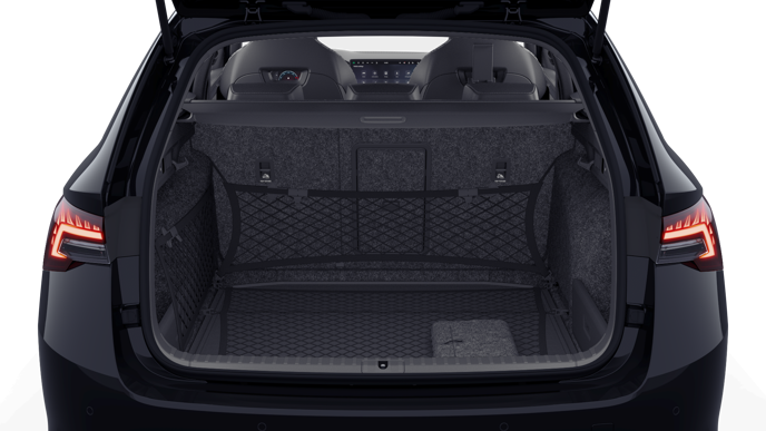 Slika: Octavia Combi Family SL1.5 TSI