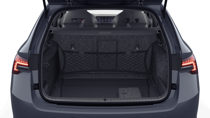 Slika: Octavia Combi Family SL 2.0 TDI DSG