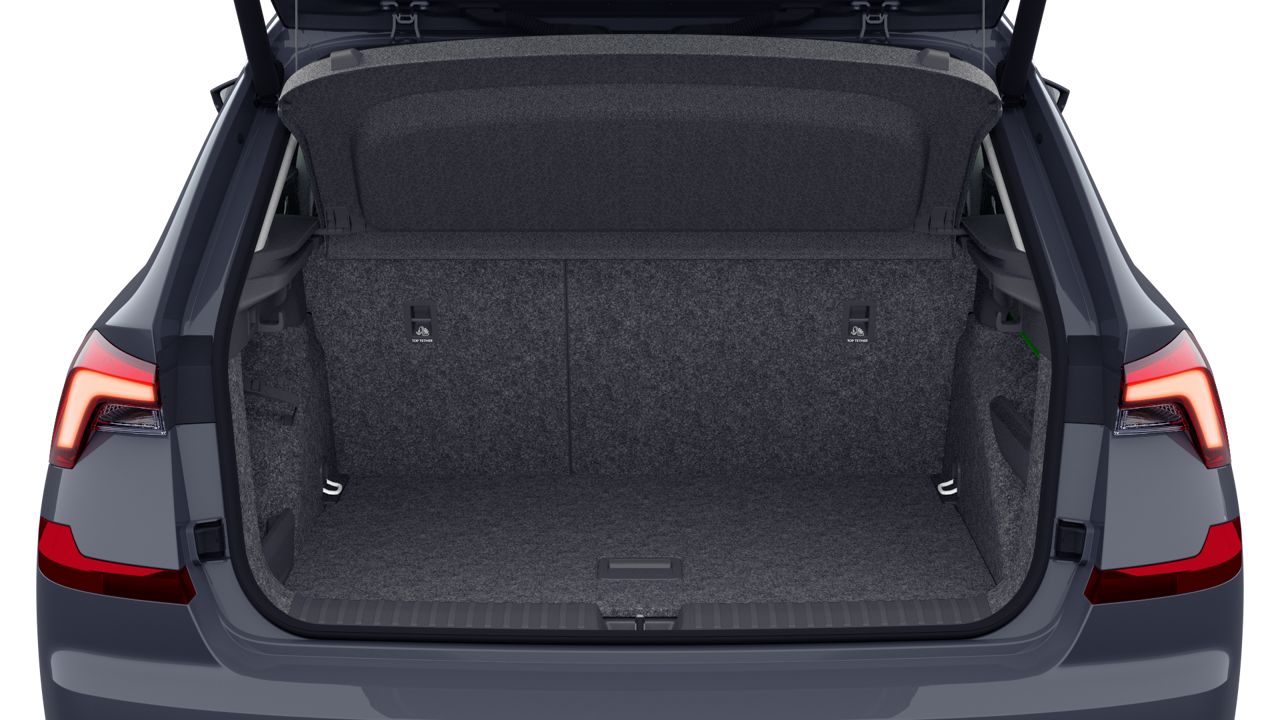 Slika: Kamiq Selection 1.0 TSI DSG