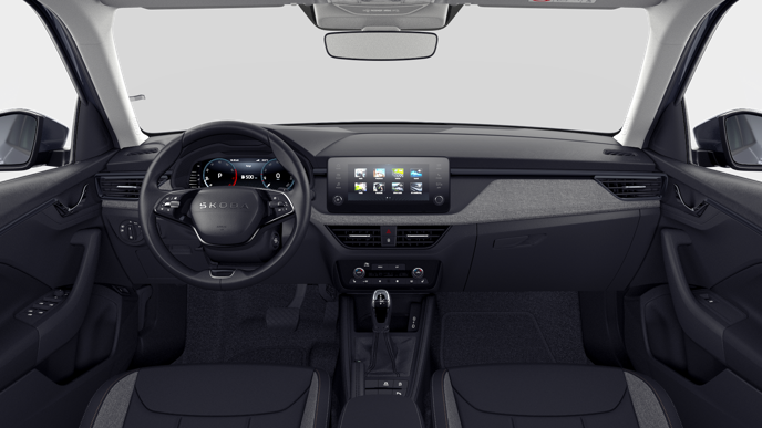 Slika: Kamiq Selection 1.0 TSI DSG