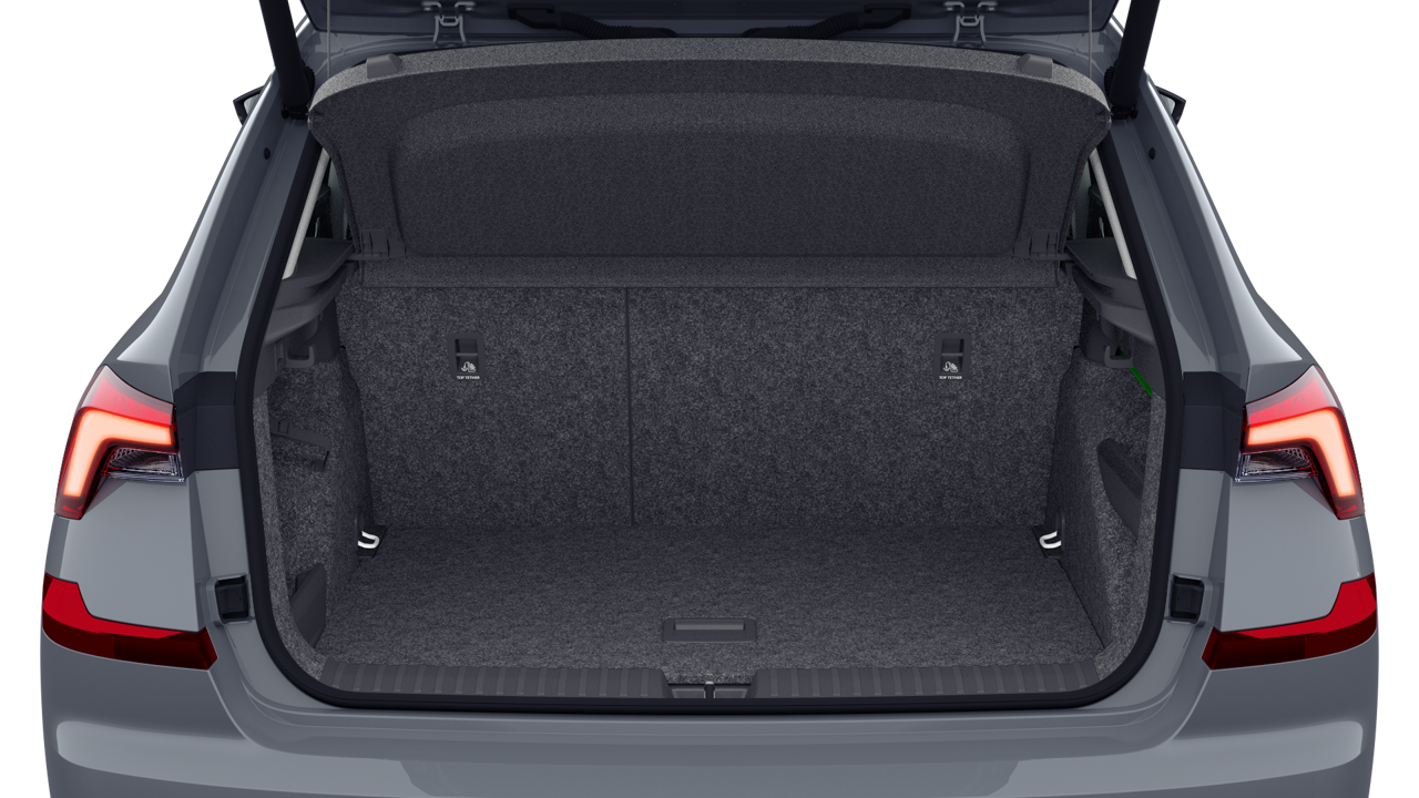 Slika: Kamiq Selection 1.0 TSI DSG