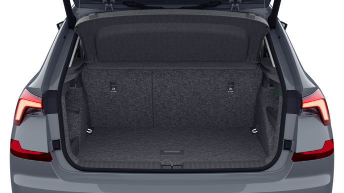 Slika: Kamiq Selection 1.0 TSI DSG