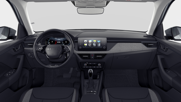 Slika: Kamiq Selection 1.0 TSI DSG