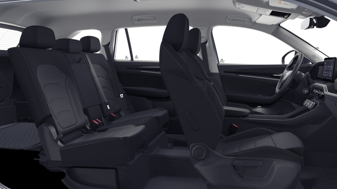 Slika: Kodiaq Selection 1.5 TSI mHEV DSG