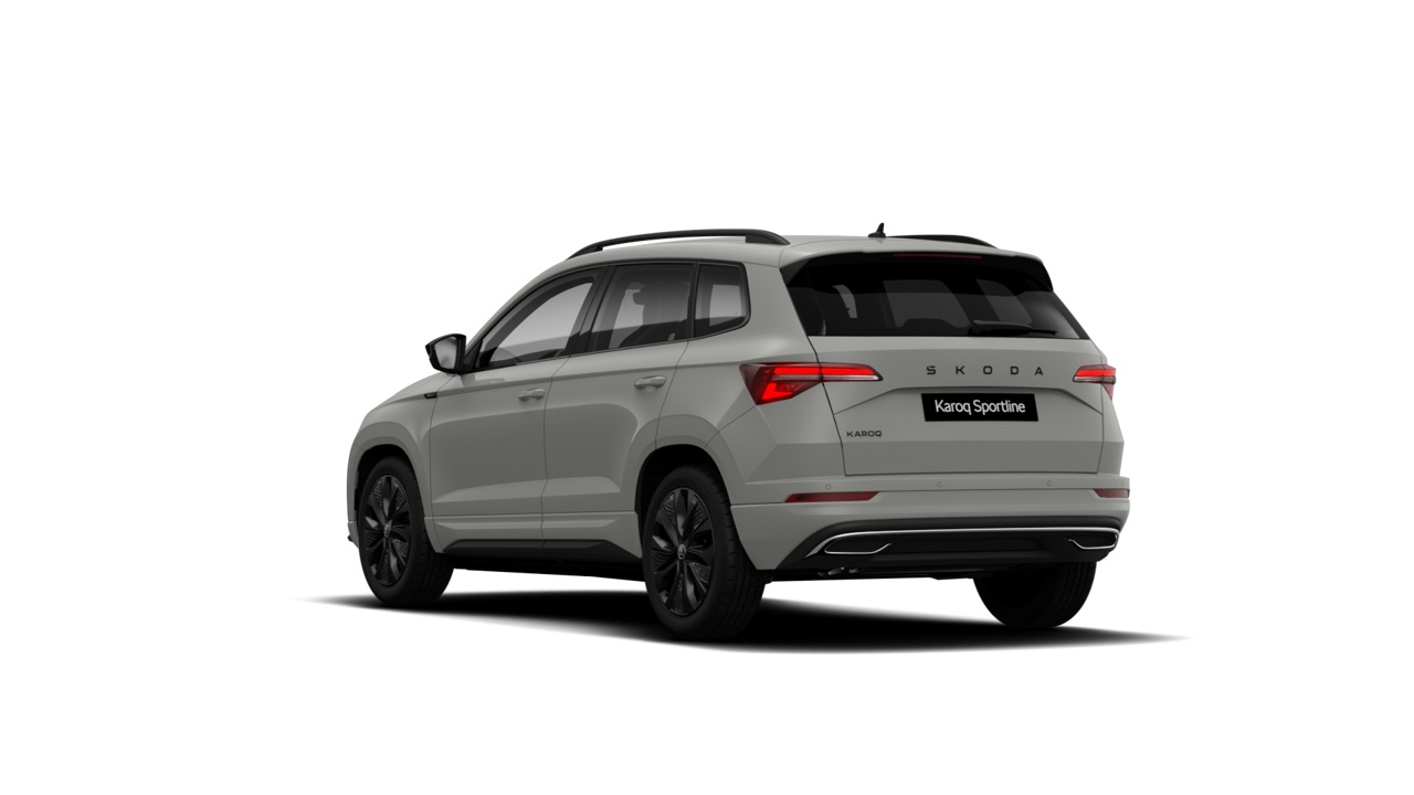 Slika: Karoq Edition Plus 1.5 TSI ACT DSG