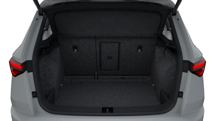 Slika: Karoq Edition Plus 1.5 TSI ACT DSG