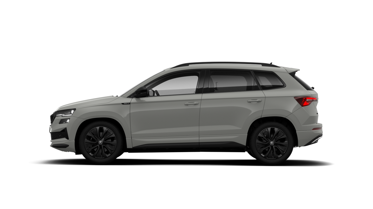 Slika: Karoq Edition Plus 1.5 TSI ACT DSG