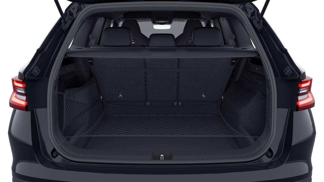 Slika: Kodiaq RS 2.0 TSI 4x4 DSG