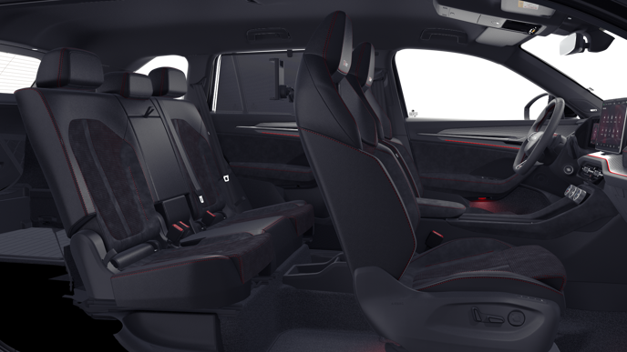 Slika: Kodiaq RS 2.0 TSI 4x4 DSG