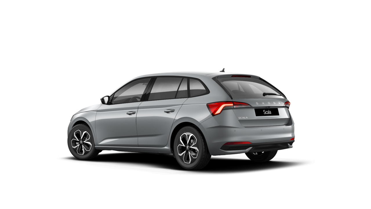 Slika: Scala Edition 1.0 TSI DSG