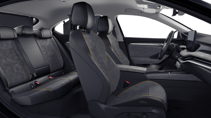 Slika: Superb Selection iV 1.5 PHEV DSG