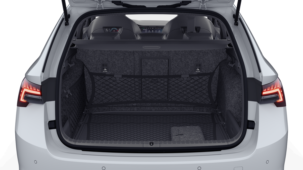 Slika: Octavia Combi Family SL 1.5 TSI DSG mHEV