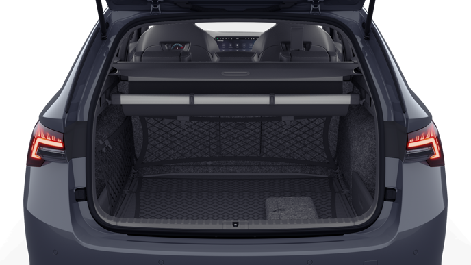 Slika: Octavia Combi Family SL 1.5 TSI DSG mHEV