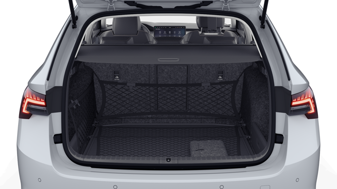 Slika: Octavia Combi Family 1.5 TSI DSG mHEV