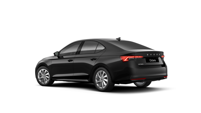 Slika: Octavia Family 1.5 TSI