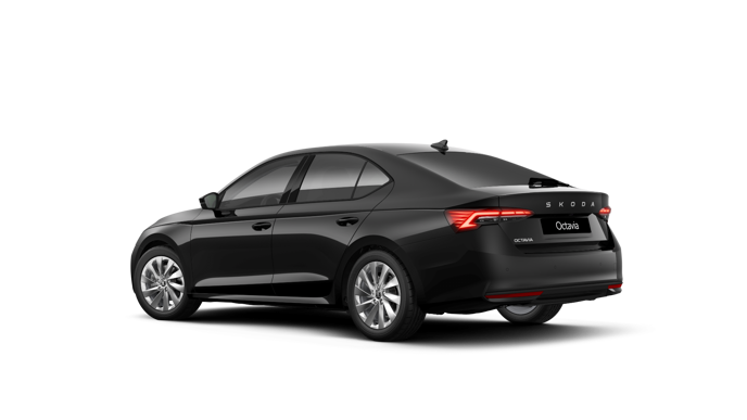 Slika: Octavia Family 1.5 TSI DSG mHEV
