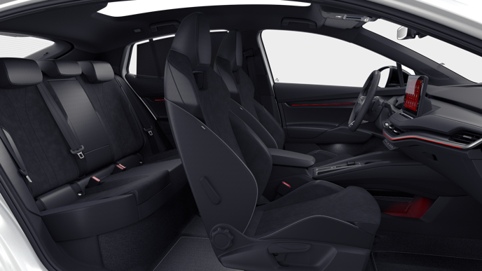 Slika: Enyaq Coupé Sportline 85