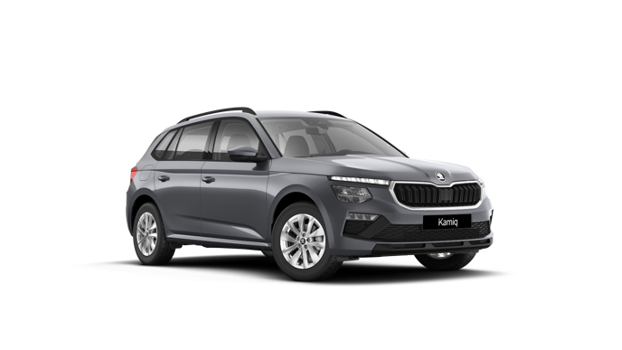 Slika: Kamiq Easy 1.0 TSI DSG