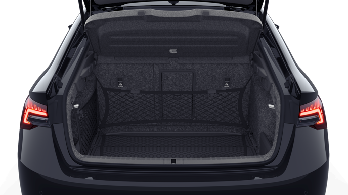 Slika: Octavia Family Sportline 1.5 TSI