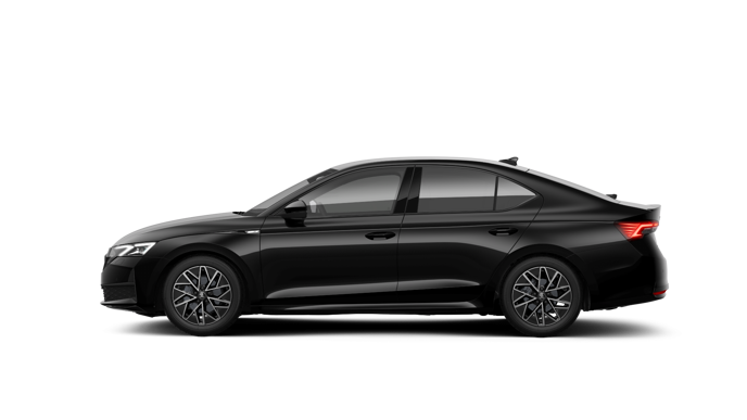 Slika: Octavia Family Sportline 1.5 TSI