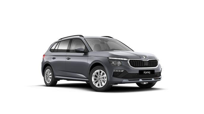 Slika: Kamiq Edition 1.5 TSI DSG