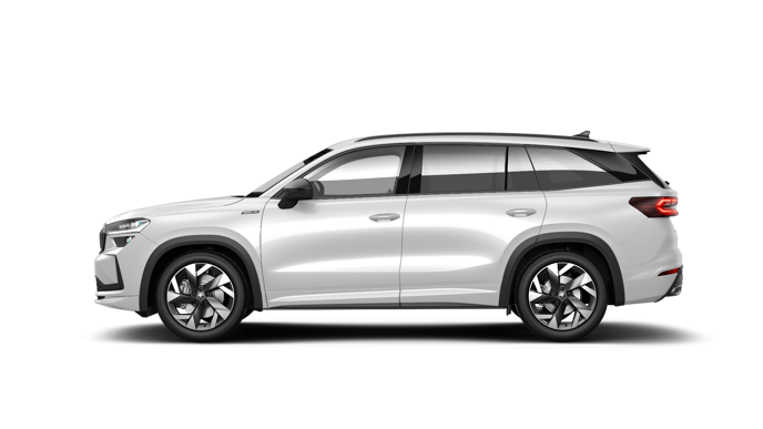 Slika: Kodiaq Sportline 1.5 TSI mHEV DSG