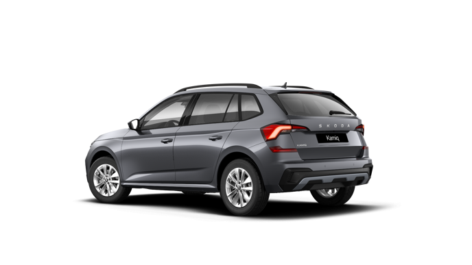 Slika: Kamiq Edition 1.5 TSI DSG