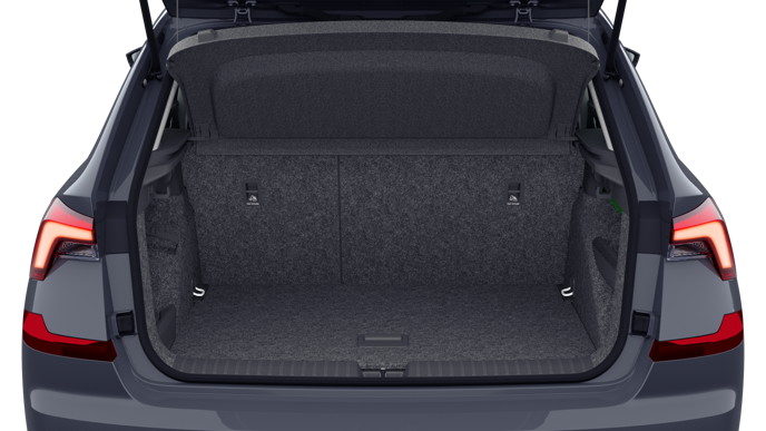 Slika: Kamiq Edition 1.5 TSI DSG