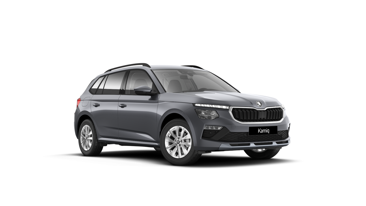 Slika: Kamiq Edition 1.5 TSI DSG