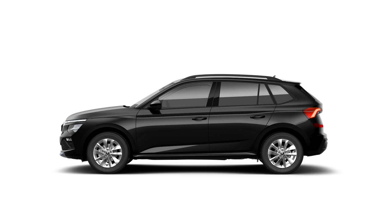 Slika: Kamiq Edition 1.5 TSI DSG