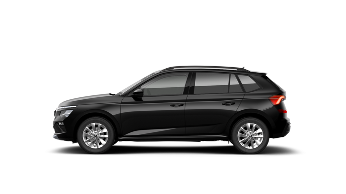 Slika: Kamiq Edition 1.5 TSI DSG
