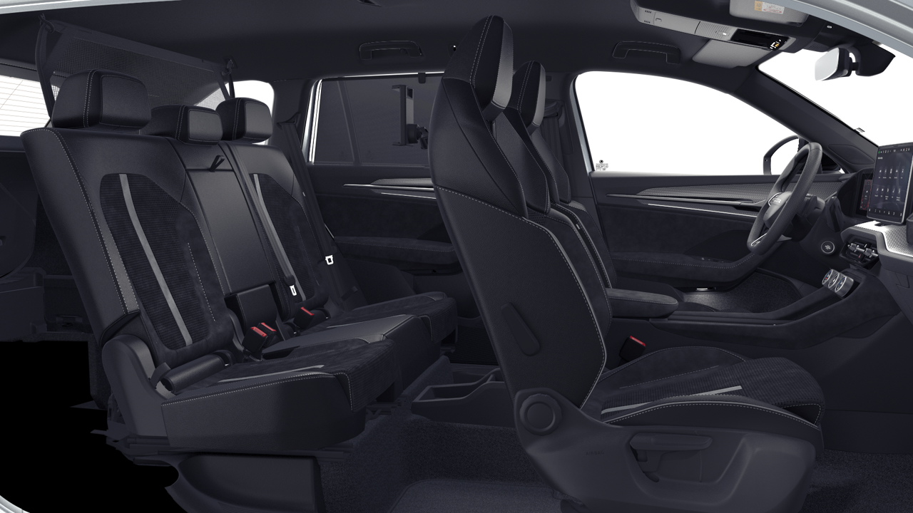 Slika: Kodiaq Sportline 2.0 TDI DSG