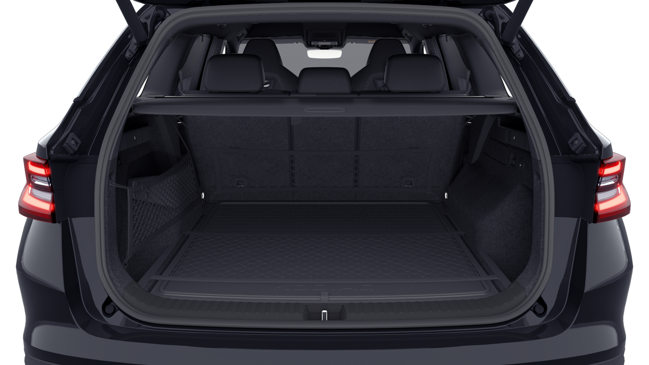 Slika: Kodiaq Sportline 1.5 TSI mHEV DSG