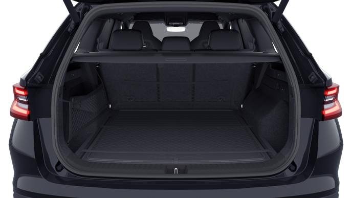 Slika: Kodiaq Sportline 1.5 TSI mHEV DSG