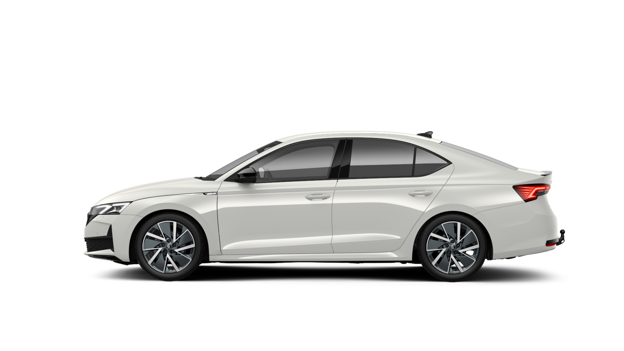 Slika: Octavia Family SL 1.5 TSI DSG mHEV
