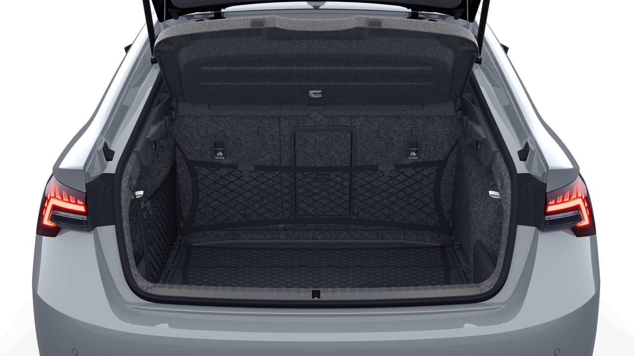 Slika: Octavia Family SL 1.5 TSI DSG mHEV