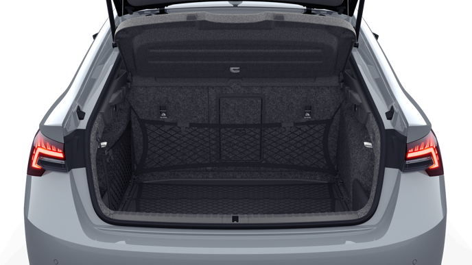 Slika: Octavia Family SL 1.5 TSI DSG mHEV