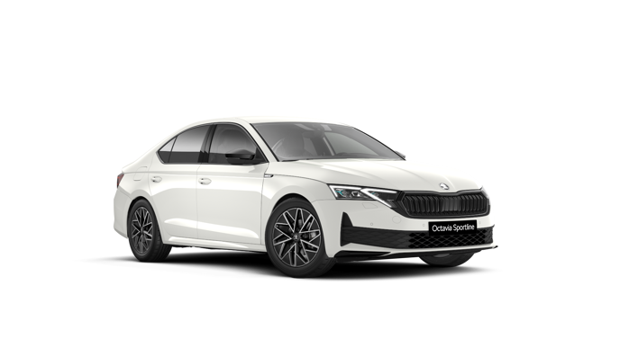 Slika: Octavia Family SL 1.5 TSI DSG mHEV