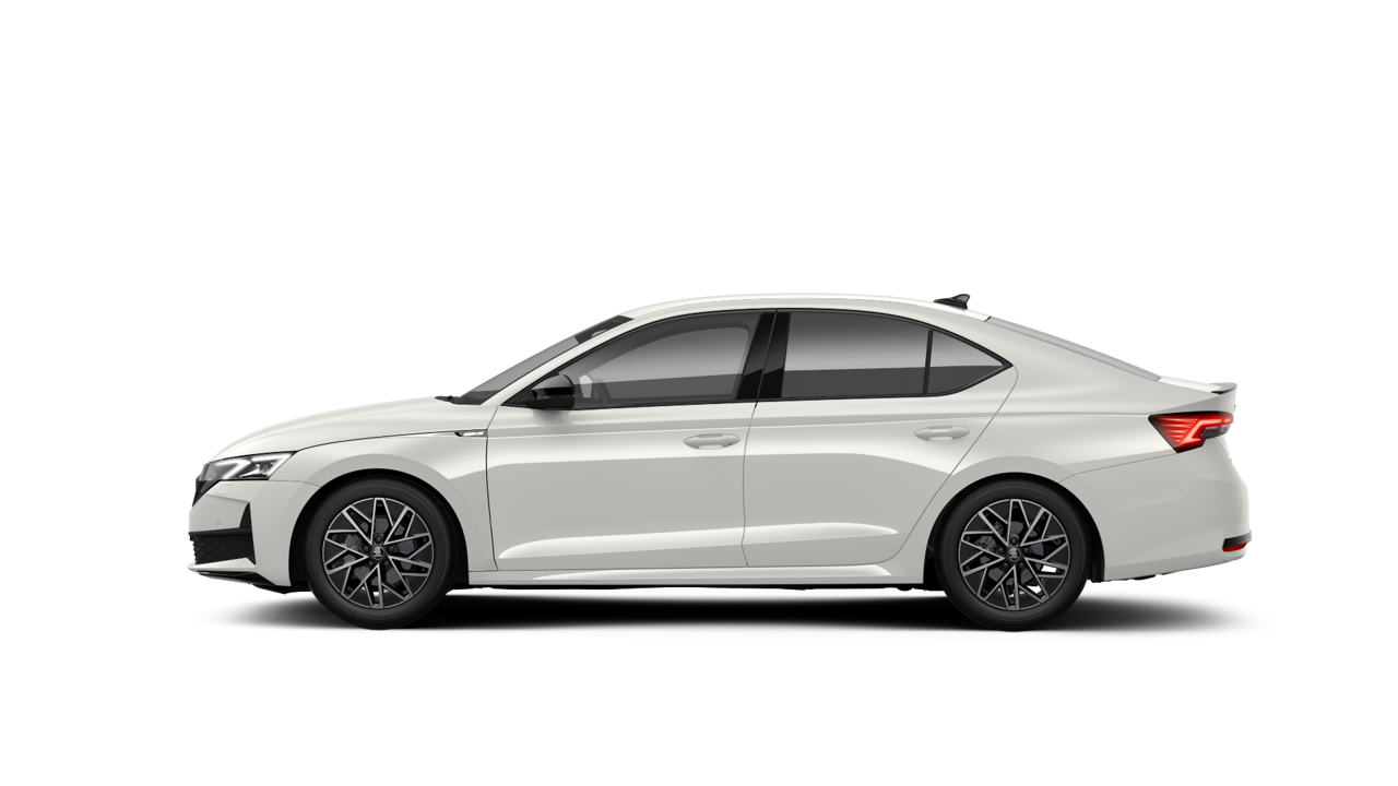 Slika: Octavia Family SL 1.5 TSI DSG mHEV