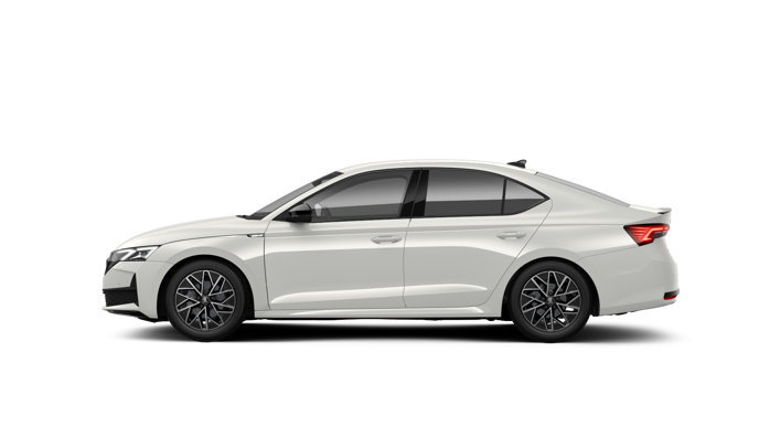 Slika: Octavia Family SL 1.5 TSI DSG mHEV