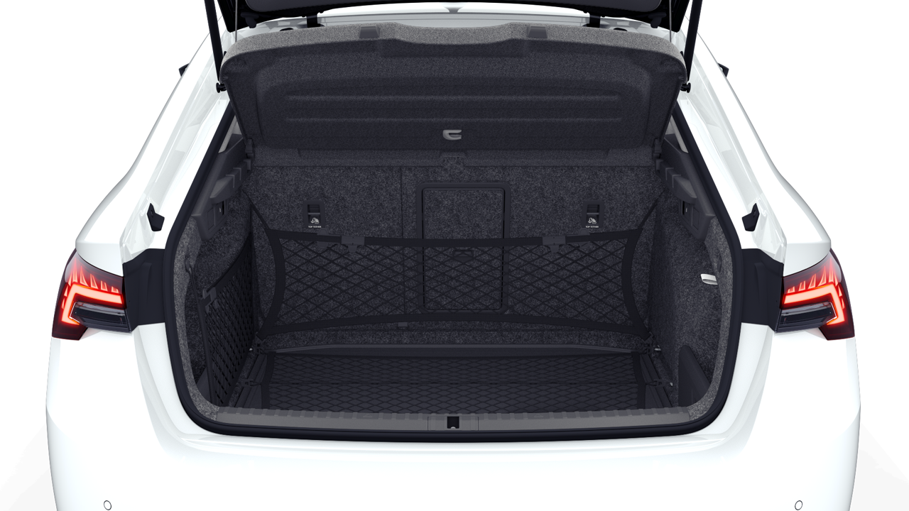 Slika: Octavia Family 1.5 TSI DSG mHEV