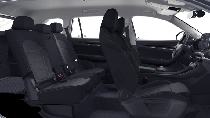 Slika: Kodiaq Selection 2.0 TDI DSG