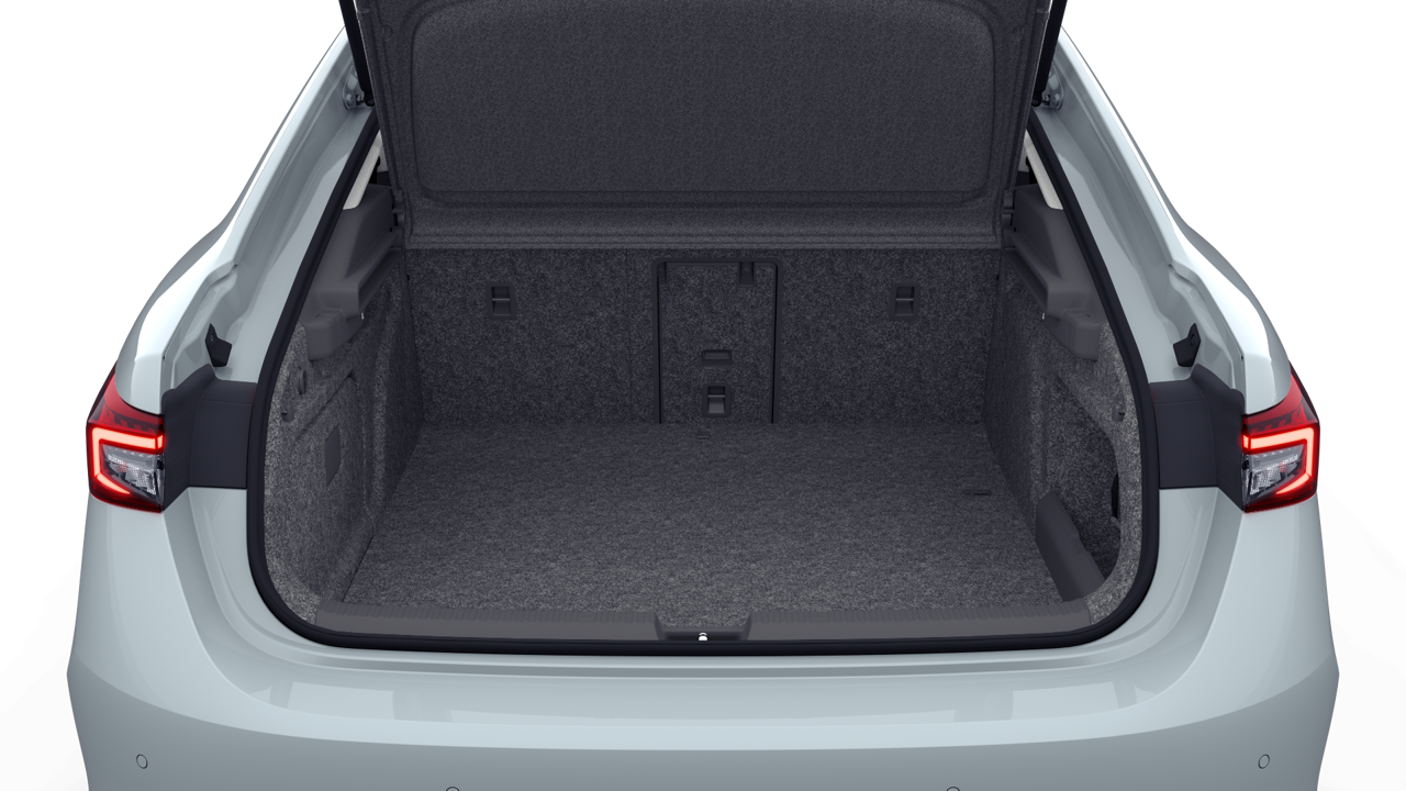 Slika: Superb Selection iV 1.5 PHEV DSG