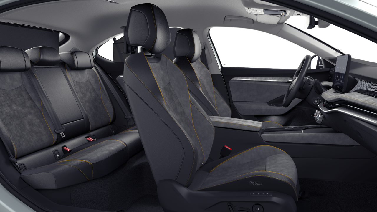 Slika: Superb Selection iV 1.5 PHEV DSG