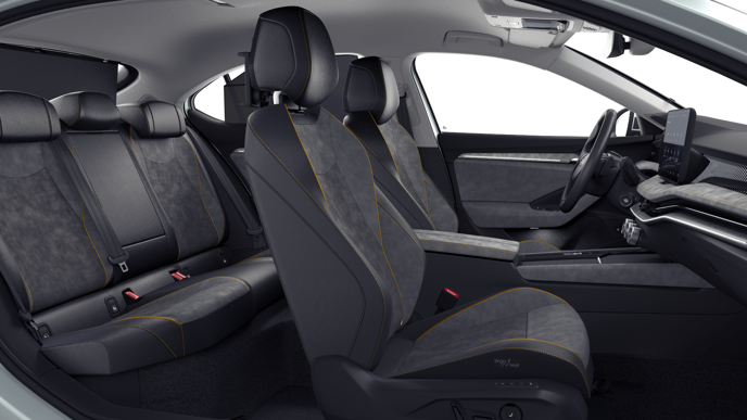 Slika: Superb Selection iV 1.5 PHEV DSG