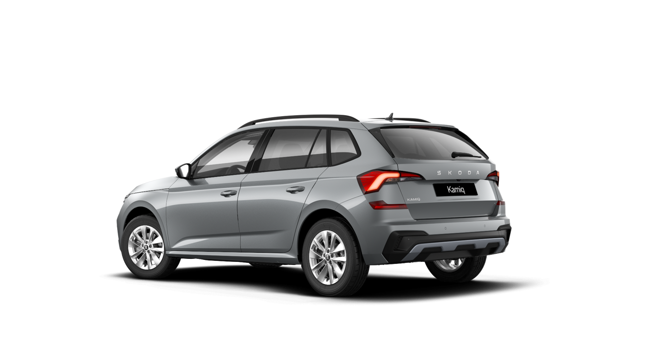 Slika: Kamiq Edition 1.0 TSI DSG