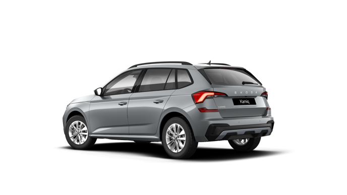 Slika: Kamiq Edition 1.0 TSI DSG